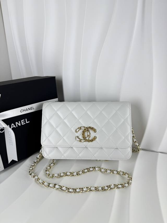 Super Hot Selling Chanel A New Imported Lambskin Woc - I Love It! I fell in lov