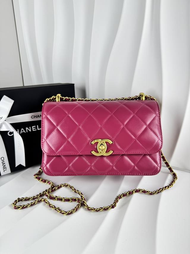 Chanel new arrival clearance price Model: As2649 Early autumn M