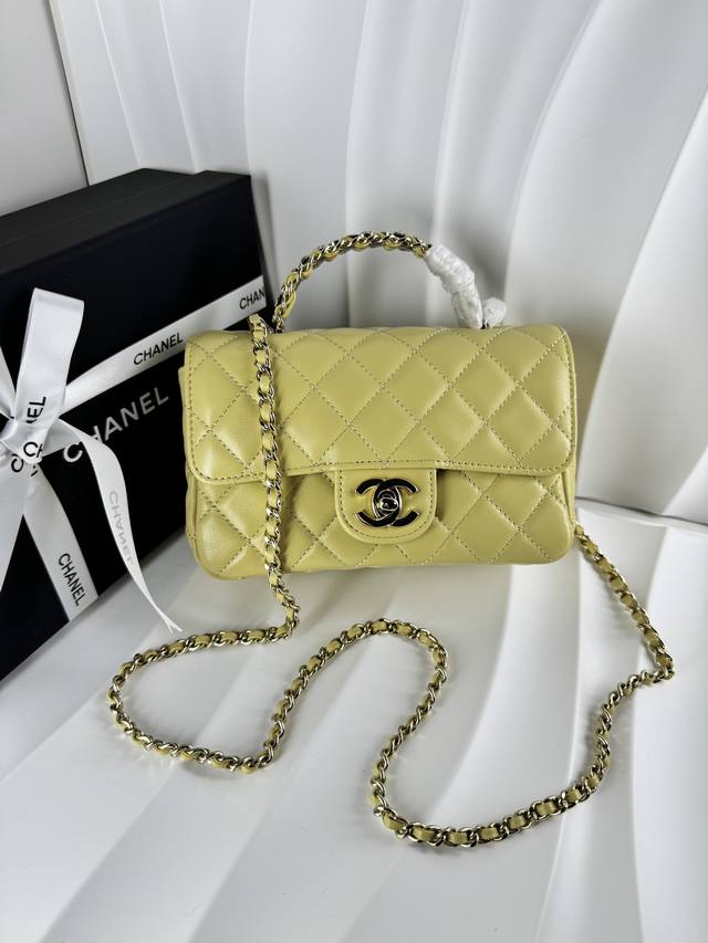 Special Price Diamond Handbag Model: Small As4140 Size: 18