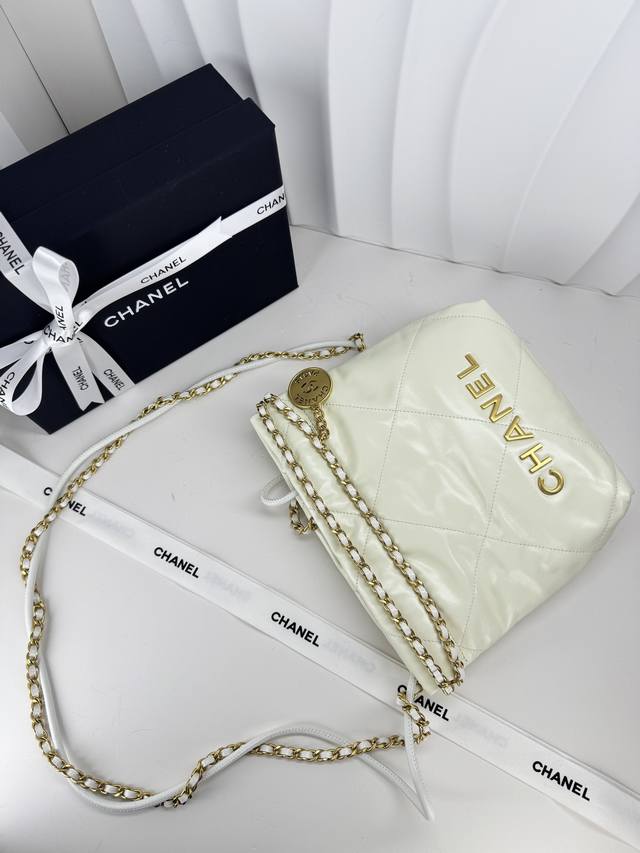 Special Price Chanel123Sas3980 Chanel's Mini 22 Bag is a dream come true! Chanel