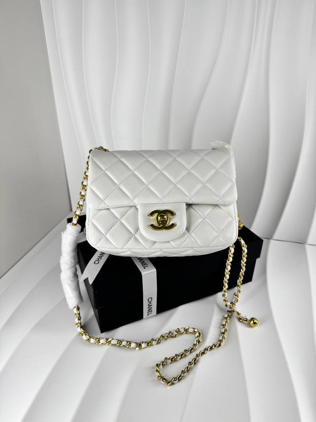 Clearance Price As1786Chane1 The latest CF style with gold beads from the bouti