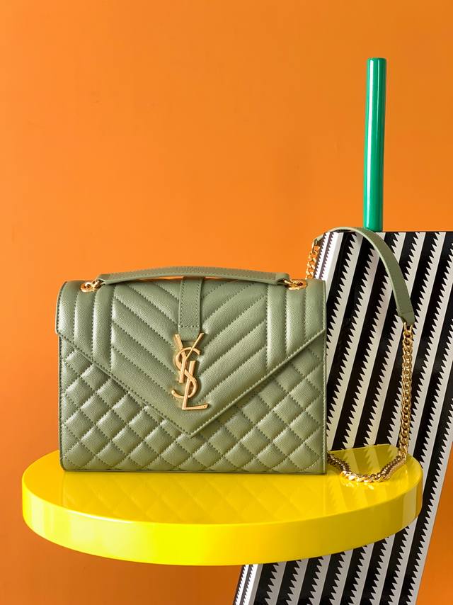 New Year's Special Price: Original Leather ##24Cm Original Leather Medium Grain