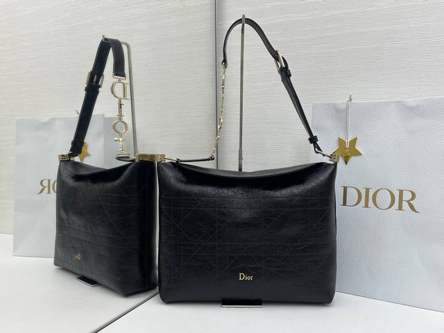 Top-quality original Dior 2026 Spring/Summer women's collection bag special, lar