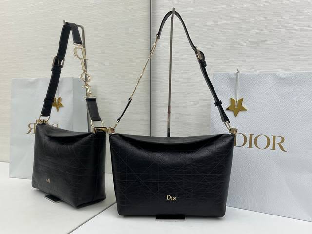Top-quality original Dior 2026 Spring/Summer women's collection bag special, sma