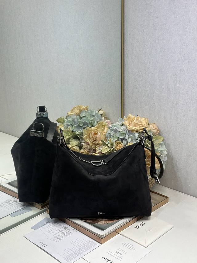 Authentic, High-Quality Version Christian Dior 2026 Spring/Summer Large Handbag