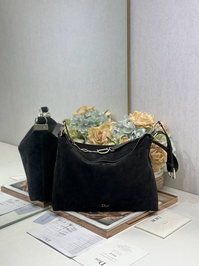 Authentic, High-Quality Version Christian Dior 2026 Spring/Summer Large Handbag