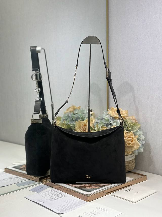 Authentic, High-Quality Version Christian Dior 2026 Spring/Summer Medium Handbag