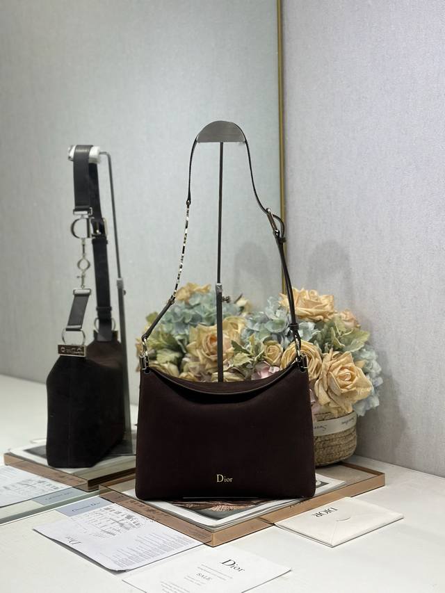 Authentic, High-Quality Version Christian Dior 2026 Spring/Summer Small Handbag