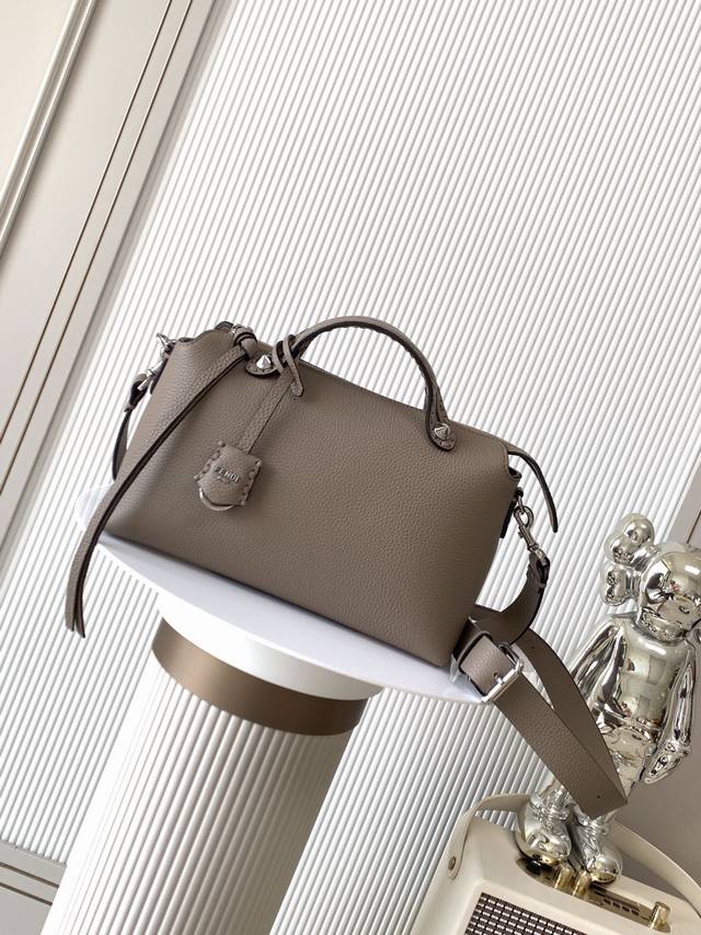 Authentic By The Way Soft handbag, presenting a casual and lightweight look. Fu