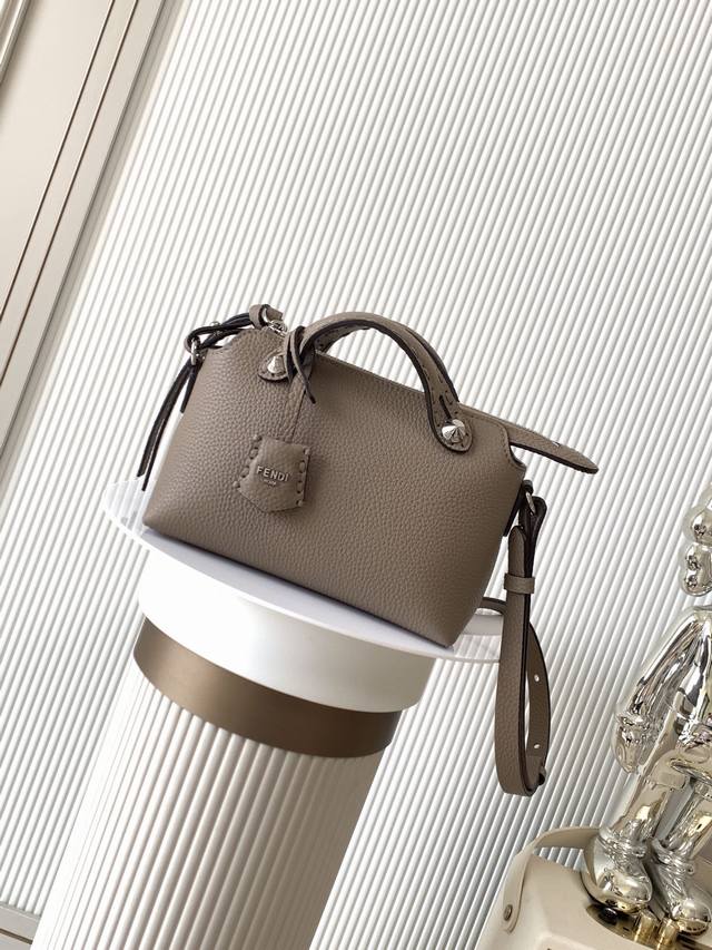 Authentic Mini By The Way Soft Handbag, presenting a casual and lightweight look