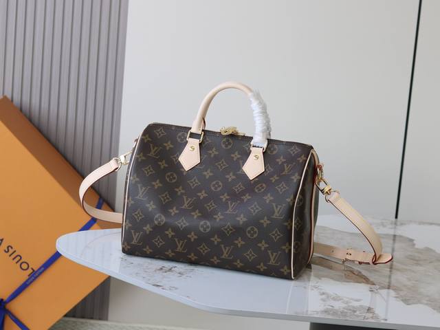 Top-tier original 163 dynamic chip new hardware Speedy M46980 series handbag was