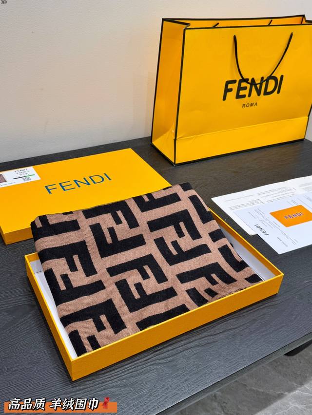 Gift Box Packaging High-Quality Cashmere Scarf Original Counter Copy Customized