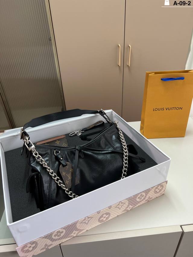 Lvcarryall Carrio Set ( ) Pendant + Card Holder ( ) A-09-2 Size 29