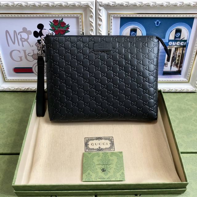 Top-of-the-line original leather with green box packaging. Newest arrival from G