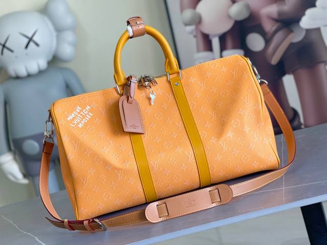 M 26867 M26868 This Keepall Bandouli