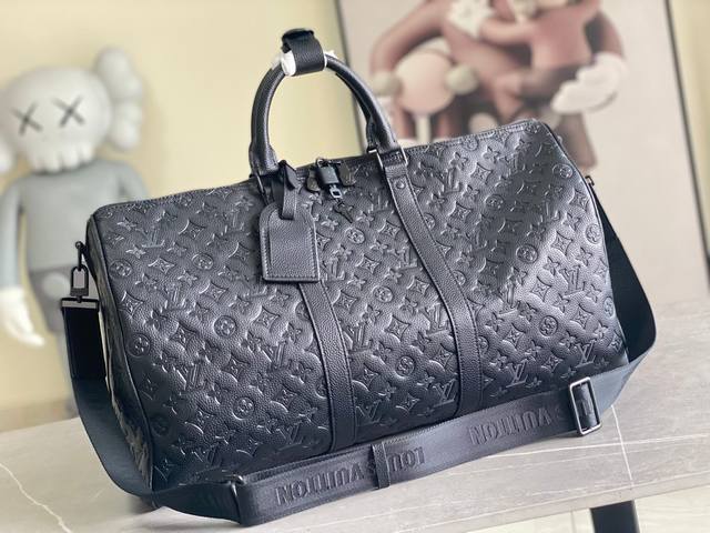 Top-tier original M44810 new version. This Keepall Bandouli