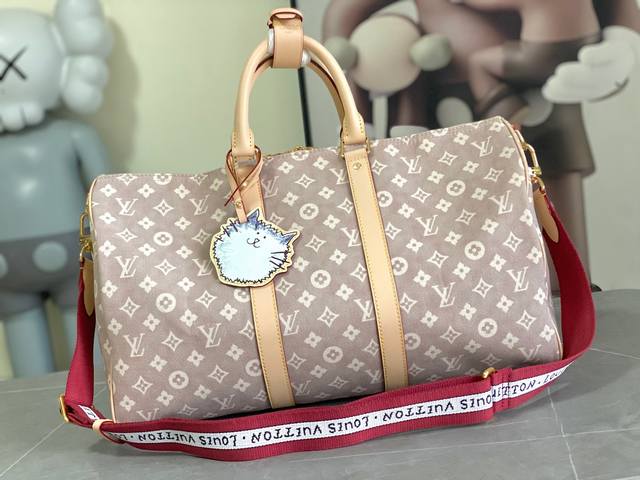 M25787 This Keepall Bandouli