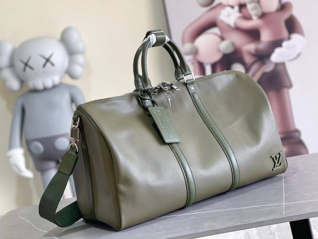 Top-tier original M21536 This Keepall Bandouli