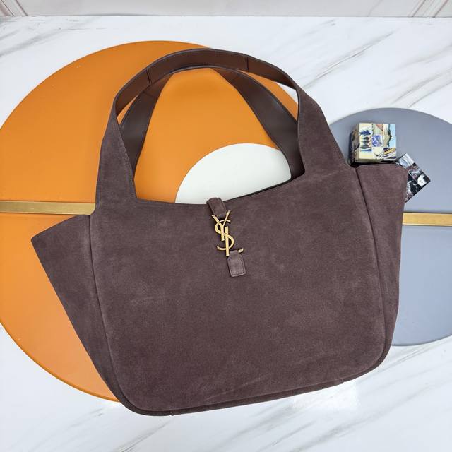 Original Factory Suede Bag_ Bea_New Shopping Hobo Bag Many girls want to buy a l