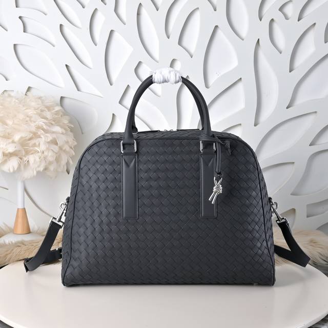Top-tier version Bv - Latest handbag/travel bag, same as the official website.