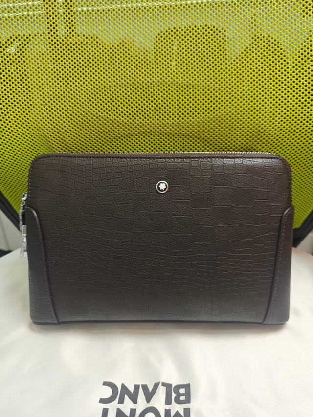 Top-tier boutique item, high-end, hard-to-find 2025 latest hot-selling Montblan