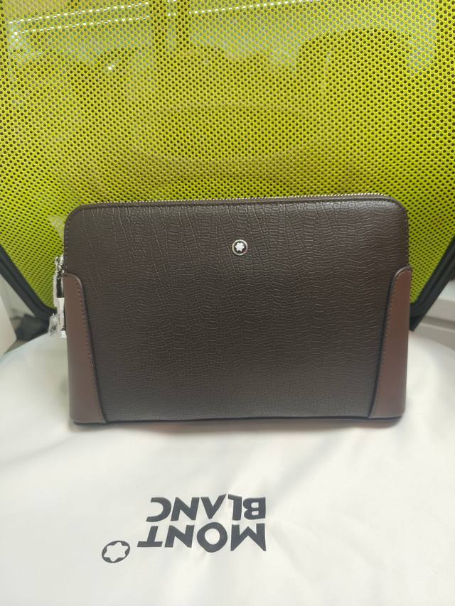 Top-tier boutique, high-end, hard-to-find 2025 latest hot-selling Montblanc doub