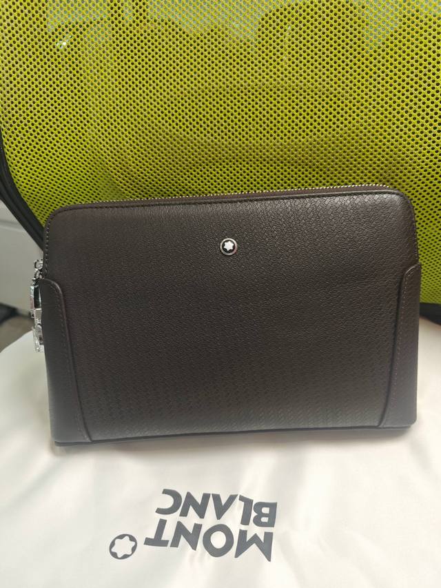 Top-tier boutique item, high-end quality, 2025 latest hot-selling Montblanc doub