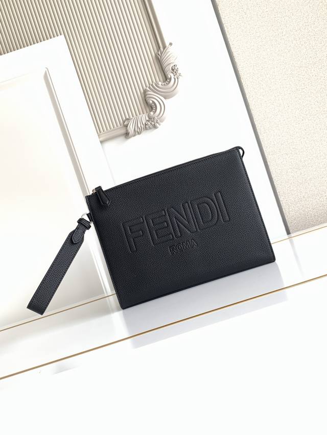 Original quality, exclusively developed, 100% top-grain cowhide, matching monogr