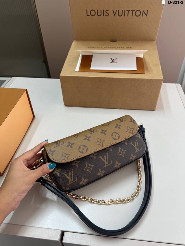 Chip version D-321-2 Size 22