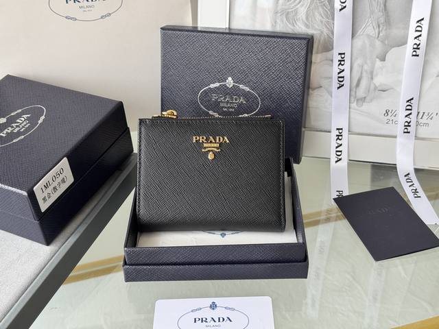 Official release of the new Sanzi Mai wallet, original quality, short wallet, a